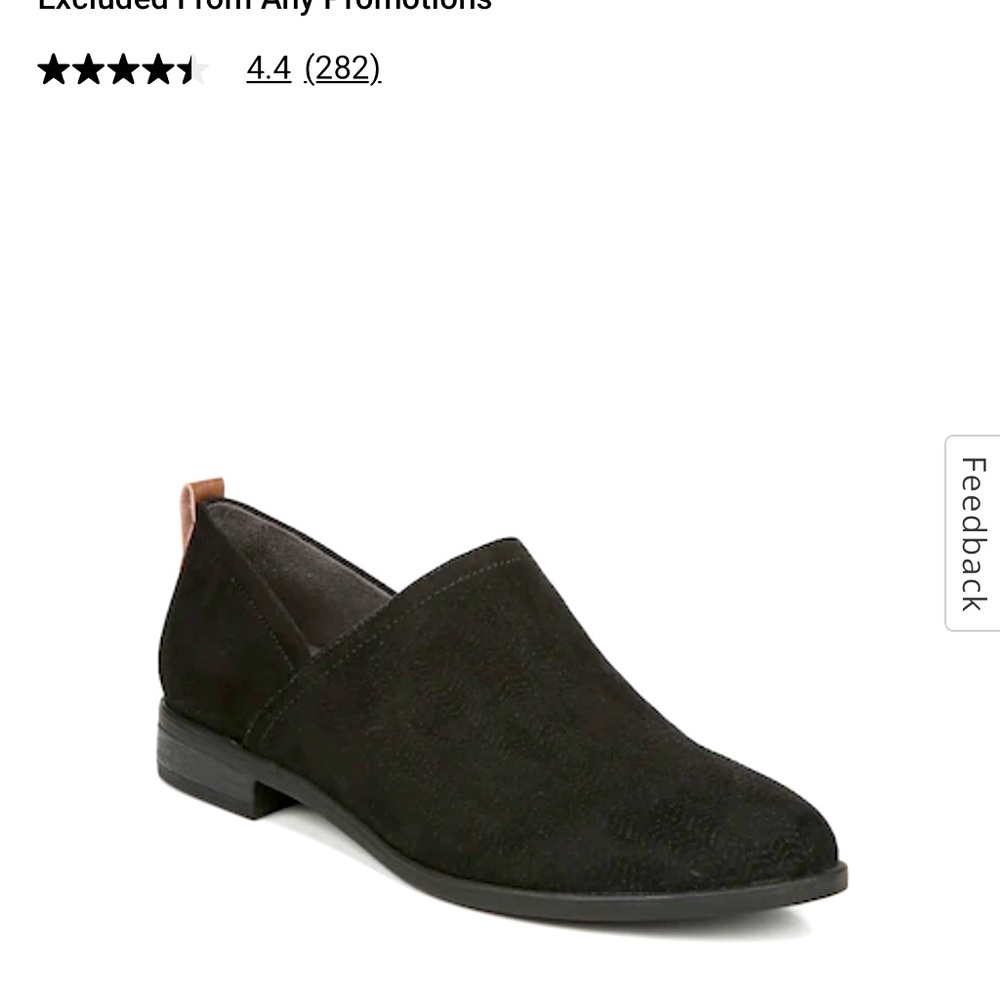 Dr Scholl Suede Bootie